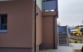 Ferienwohnung Stoisser