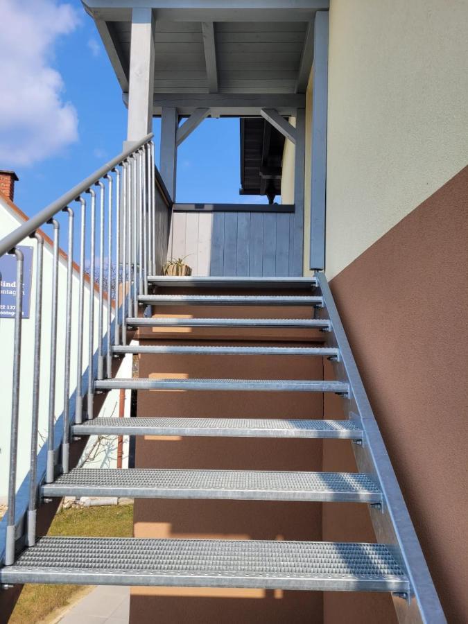 Ferienwohnung Stoisser موريك المظهر الخارجي الصورة