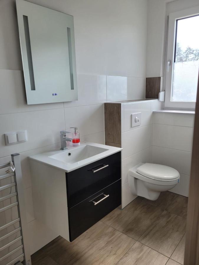Ferienwohnung Stoisser موريك المظهر الخارجي الصورة