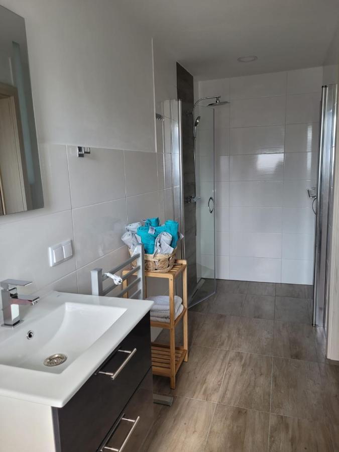 Ferienwohnung Stoisser موريك المظهر الخارجي الصورة