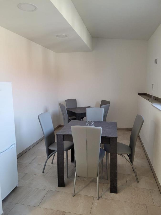 Ferienwohnung Stoisser موريك المظهر الخارجي الصورة