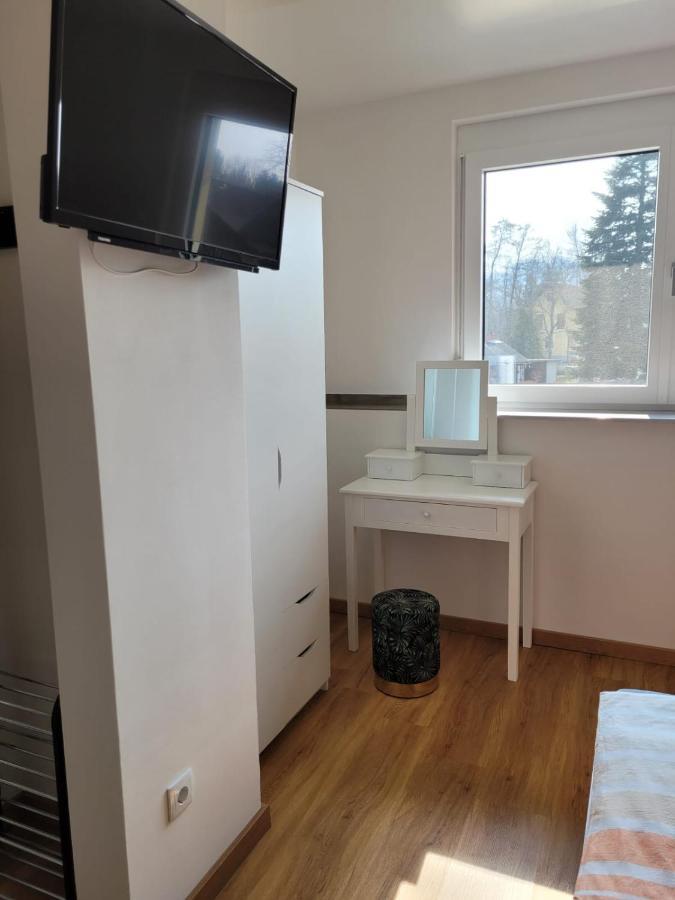 Ferienwohnung Stoisser موريك المظهر الخارجي الصورة