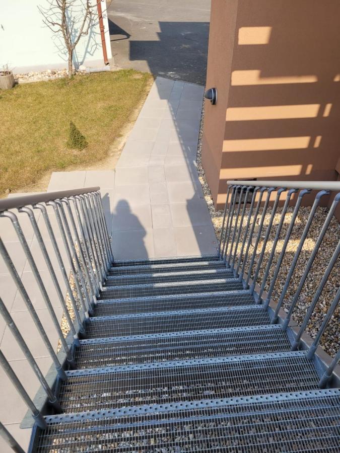 Ferienwohnung Stoisser موريك المظهر الخارجي الصورة