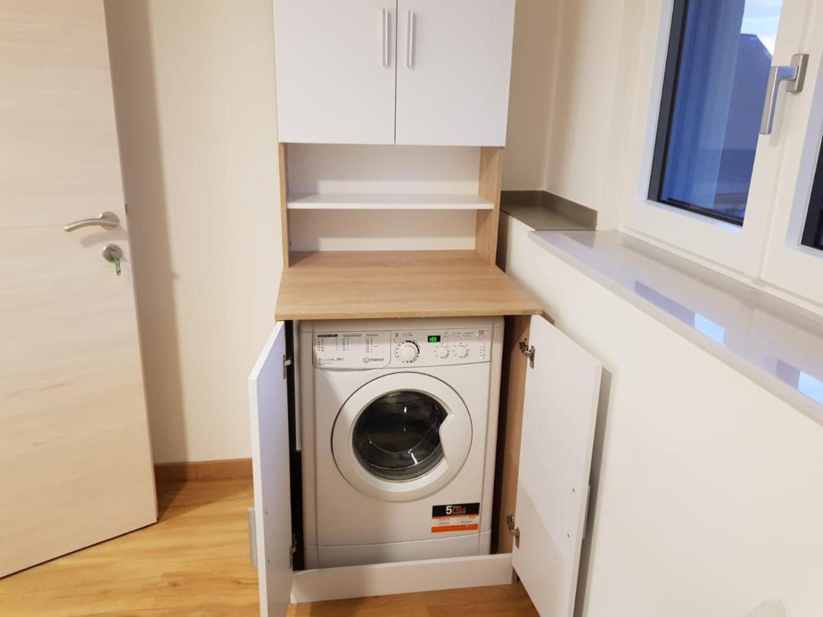Ferienwohnung Stoisser موريك المظهر الخارجي الصورة