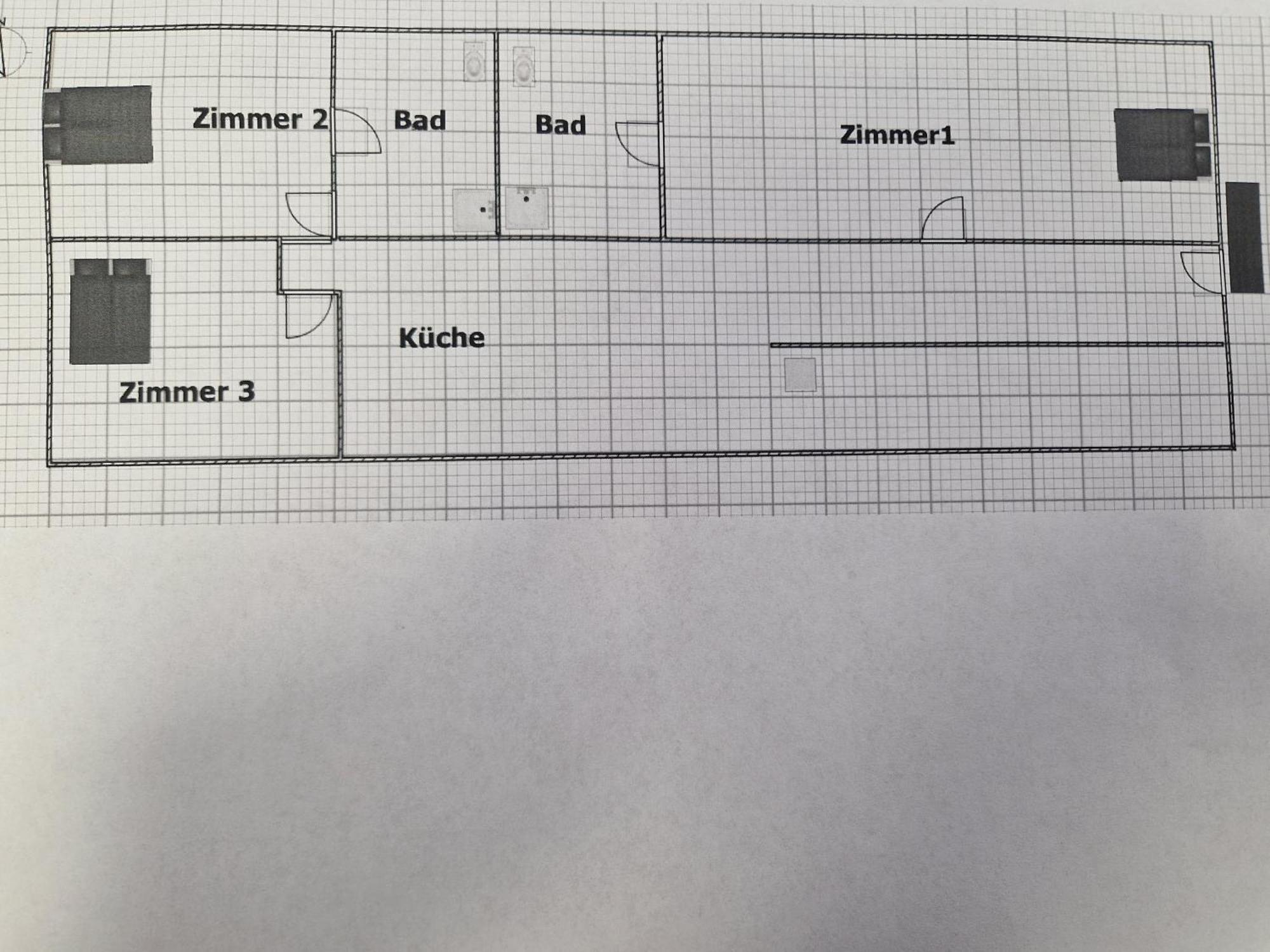 Ferienwohnung Stoisser موريك المظهر الخارجي الصورة