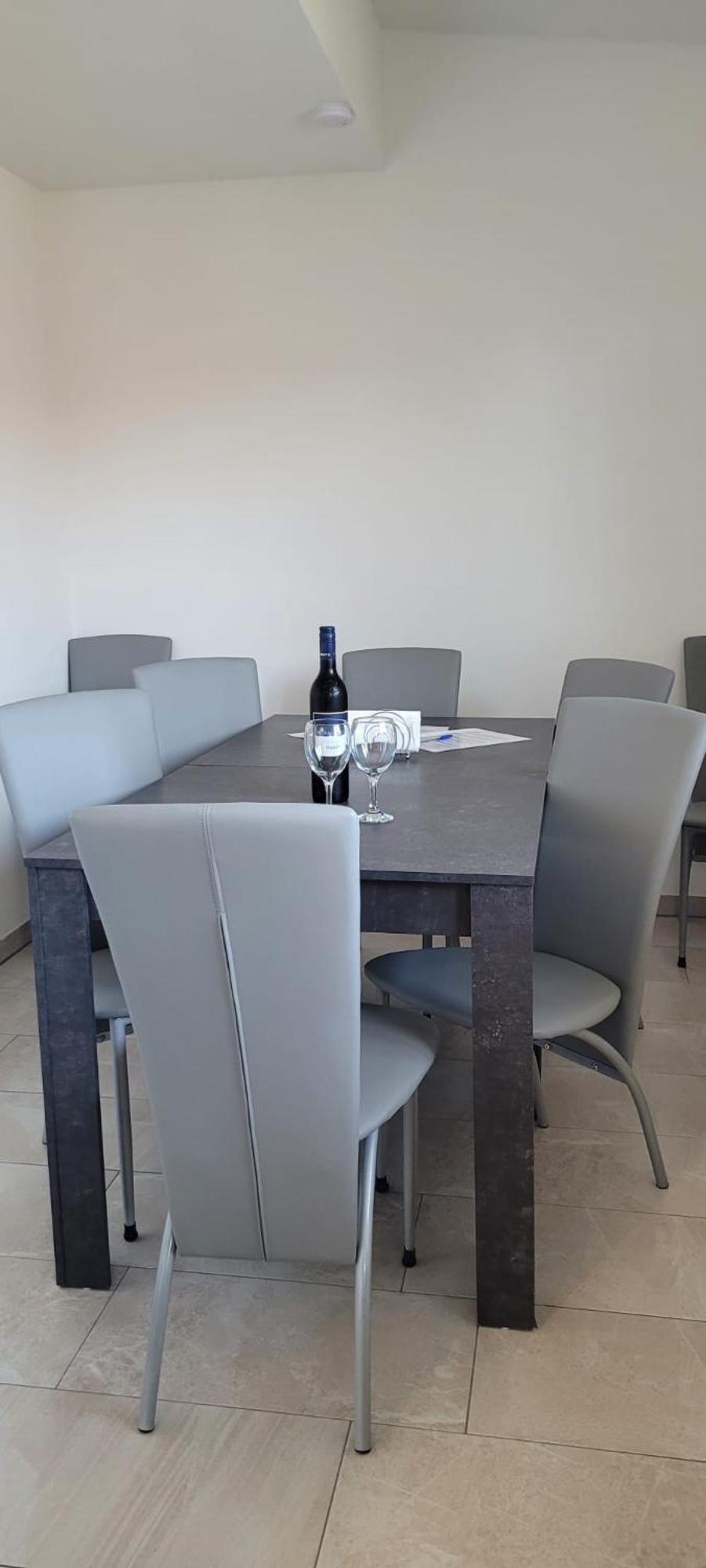 Ferienwohnung Stoisser موريك المظهر الخارجي الصورة