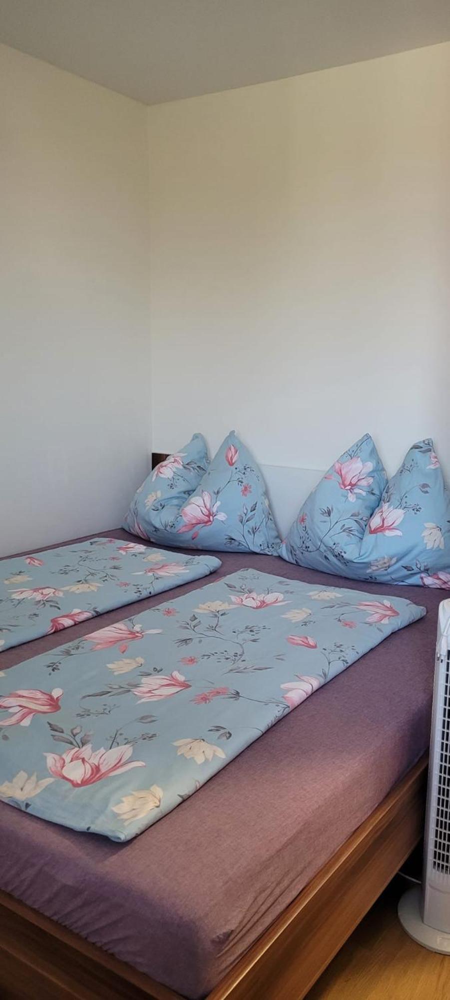 Ferienwohnung Stoisser موريك المظهر الخارجي الصورة