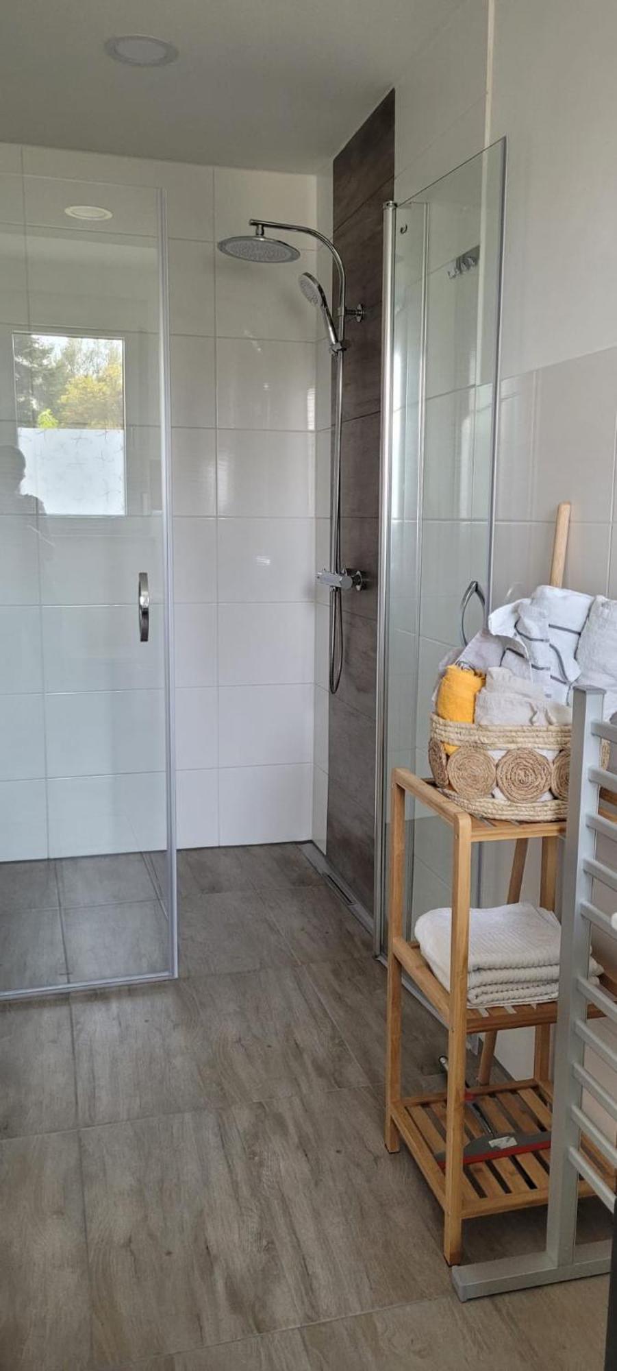 Ferienwohnung Stoisser موريك المظهر الخارجي الصورة