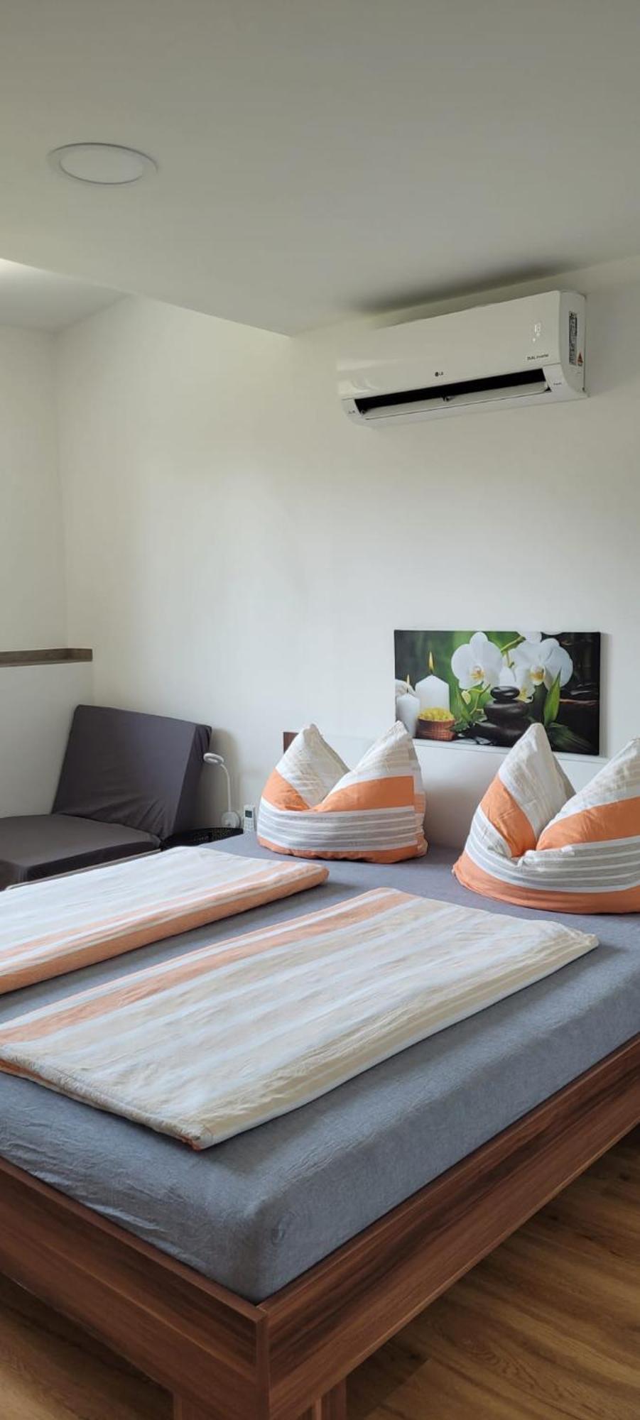 Ferienwohnung Stoisser موريك المظهر الخارجي الصورة